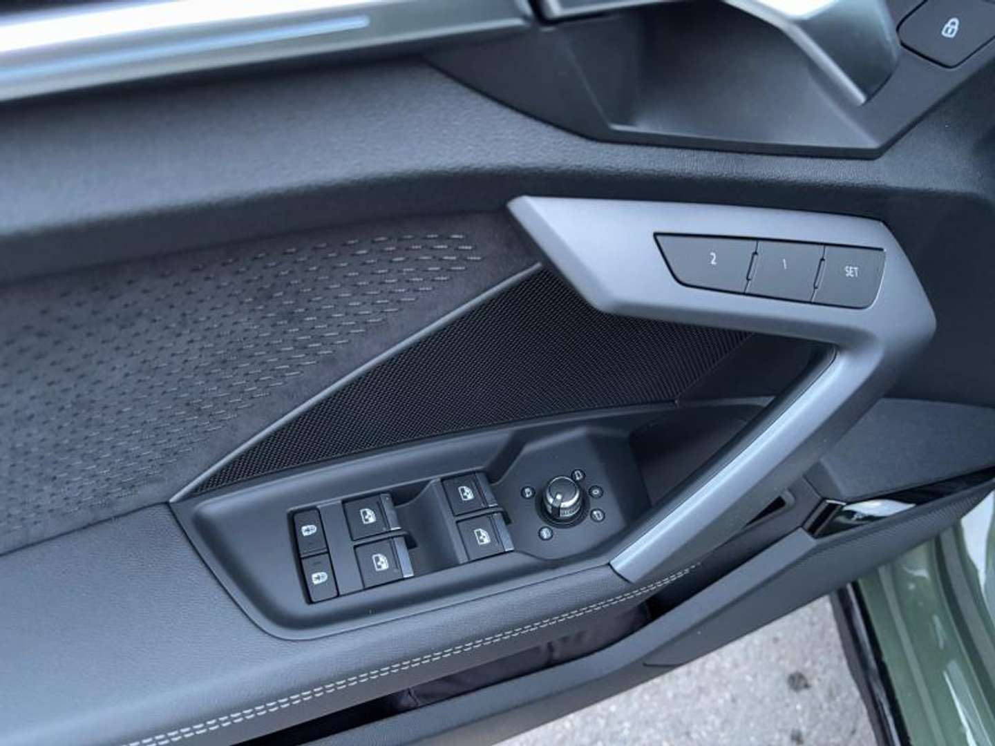 Audi A3 Sportback Competition - 2026 - Joinsteer - #27