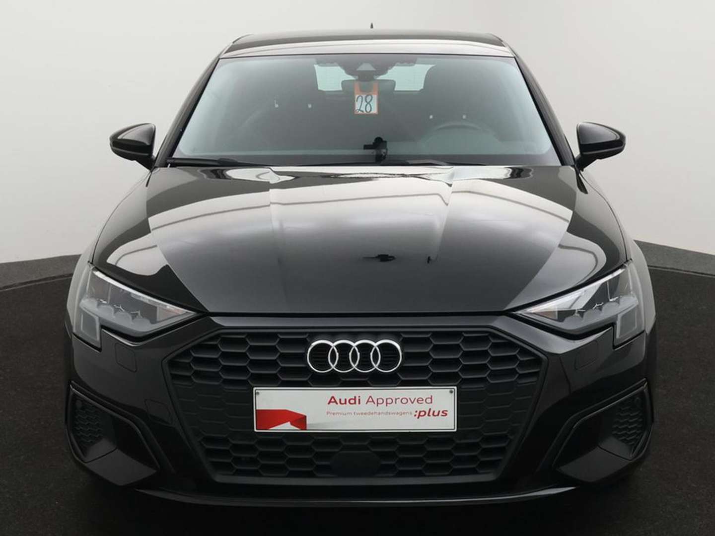 Audi A3 Sportback 35 TFSI - 2023 - Joinsteer - #2