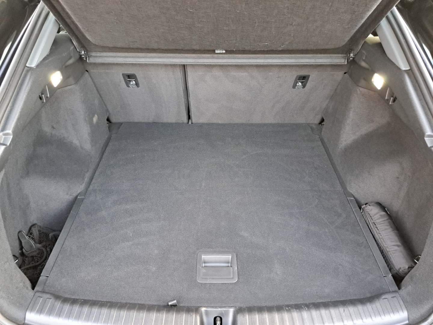 Audi Q4 E-tron Sportback 40 - 2023 - Joinsteer - #7