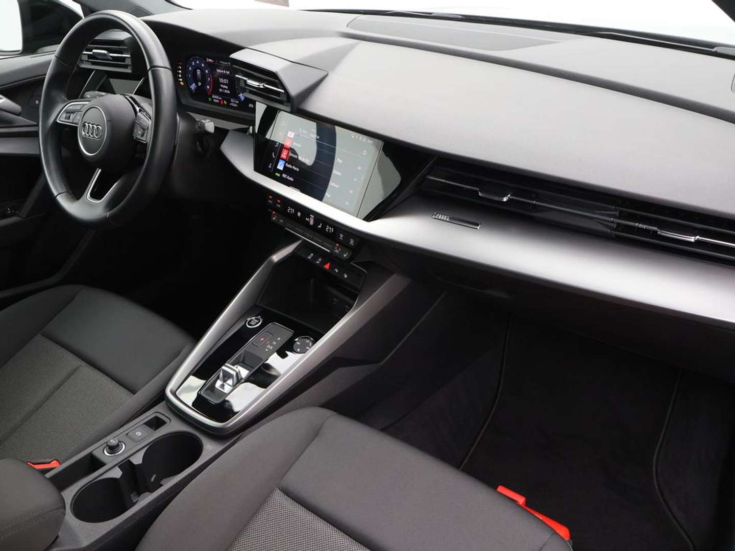 Audi A3 Sportback 35 TFSI - 2023 - Joinsteer - #3