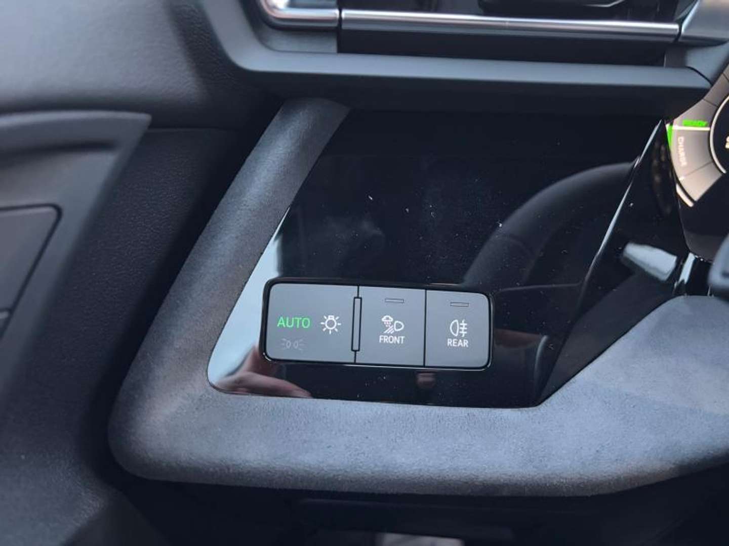 Audi A3 Sportback Competition - 2026 - Joinsteer - #29