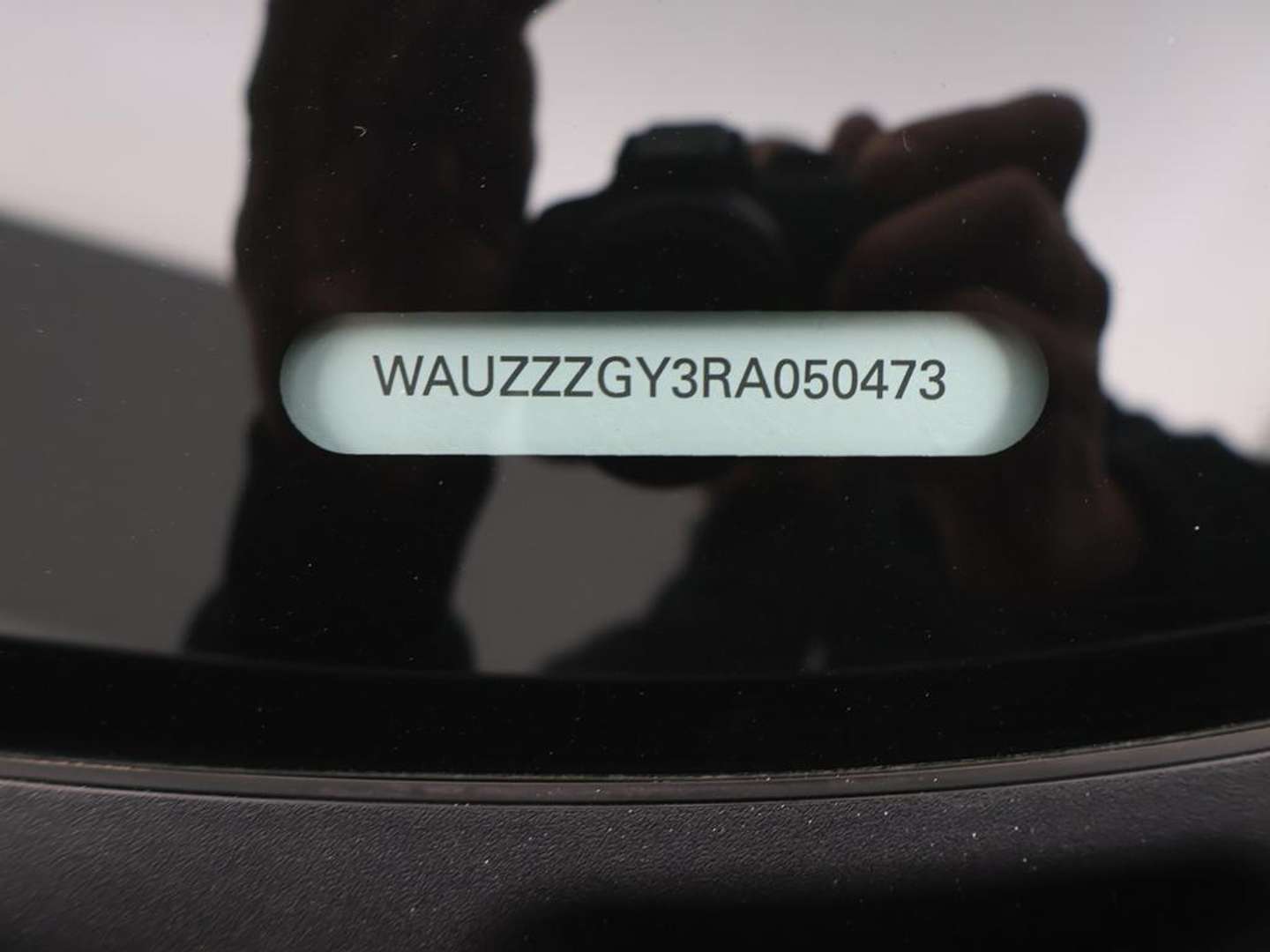 Audi A3 Sportback 35 TFSI - 2023 - Joinsteer - #6