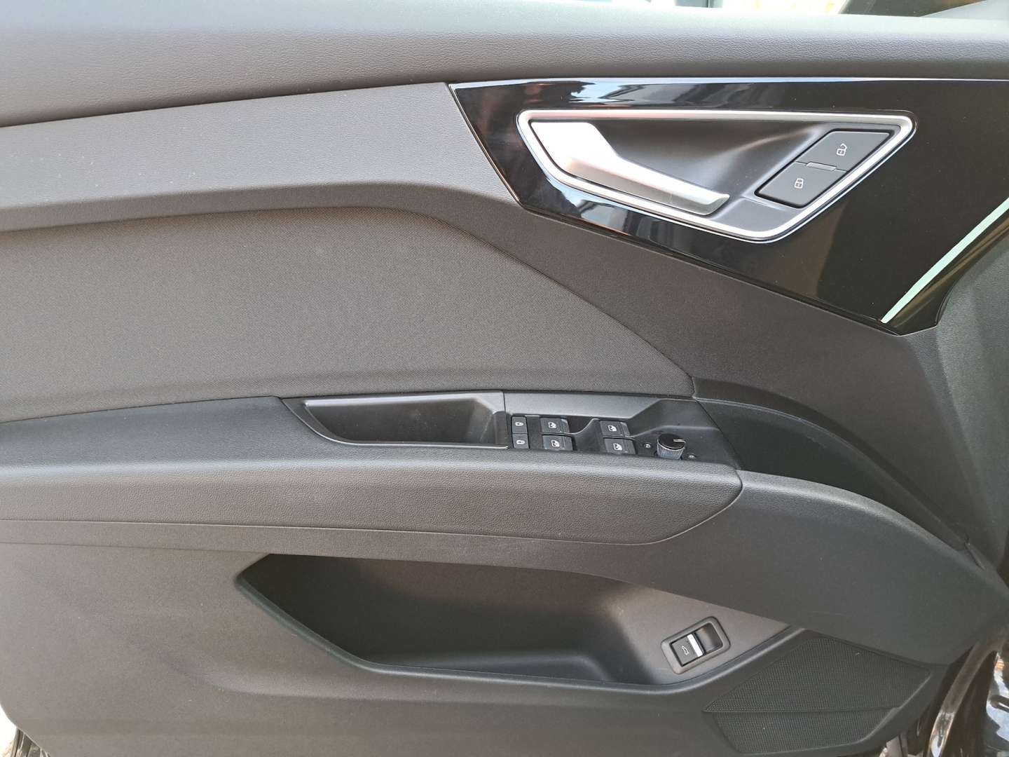Audi Q4 E-tron Sportback 40 - 2023 - Joinsteer - #11