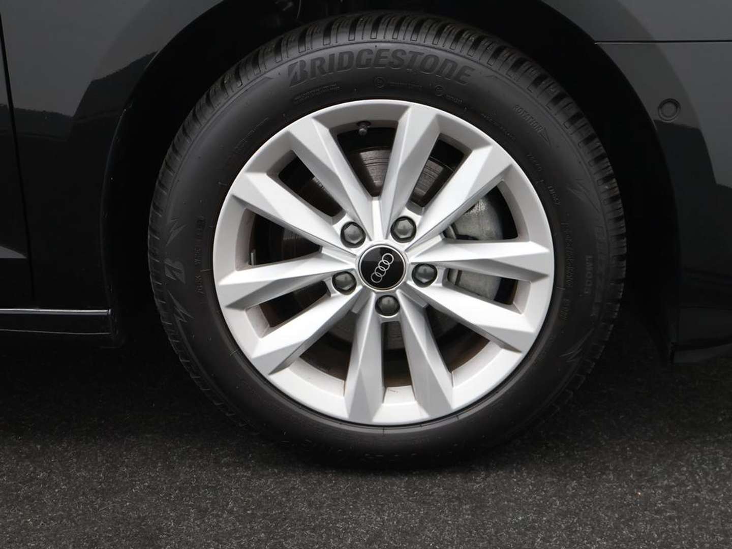 Audi A3 Sportback 35 TFSI - 2023 - Joinsteer - #9