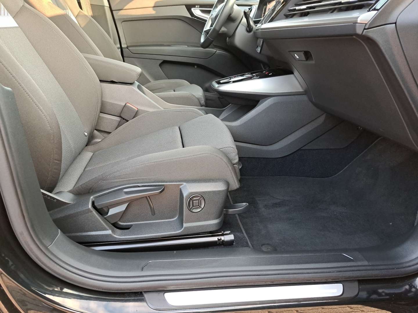 Audi Q4 E-tron Sportback 40 - 2023 - Joinsteer - #12