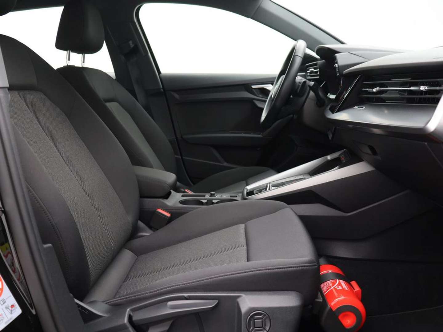 Audi A3 Sportback 35 TFSI - 2023 - Joinsteer - #10