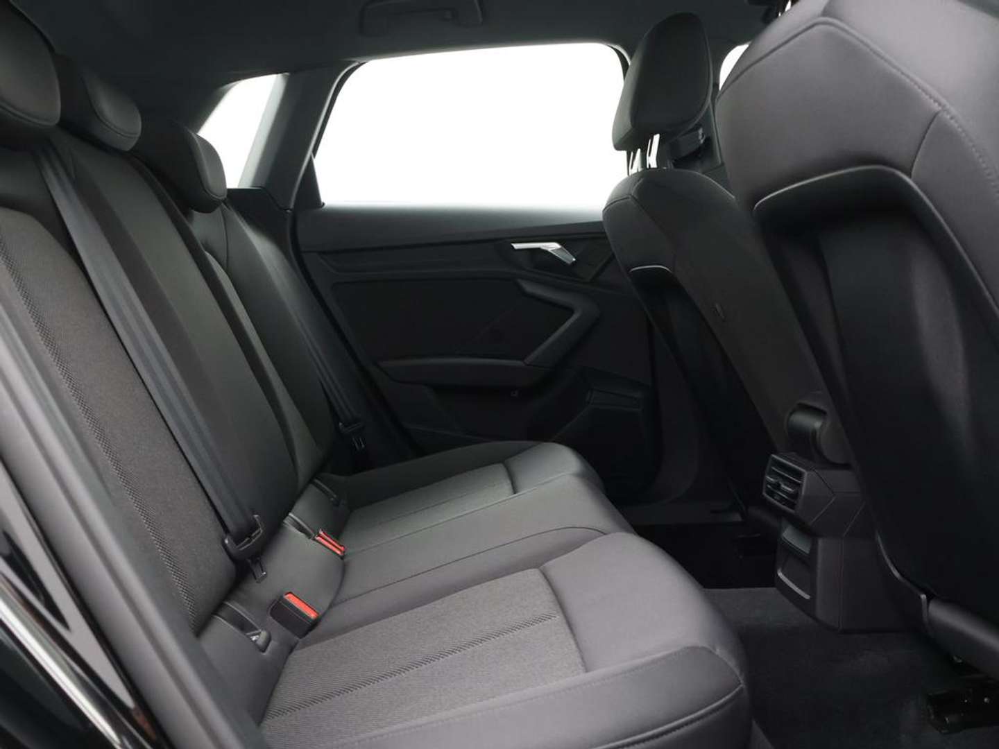 Audi A3 Sportback 35 TFSI - 2023 - Joinsteer - #11