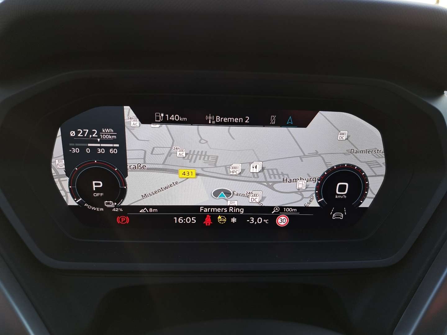 Audi Q4 E-tron Sportback 40 - 2023 - Joinsteer - #14