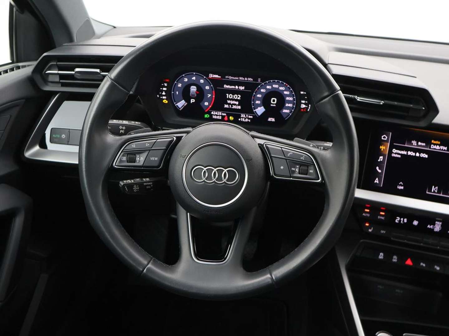 Audi A3 Sportback 35 TFSI - 2023 - Joinsteer - #13