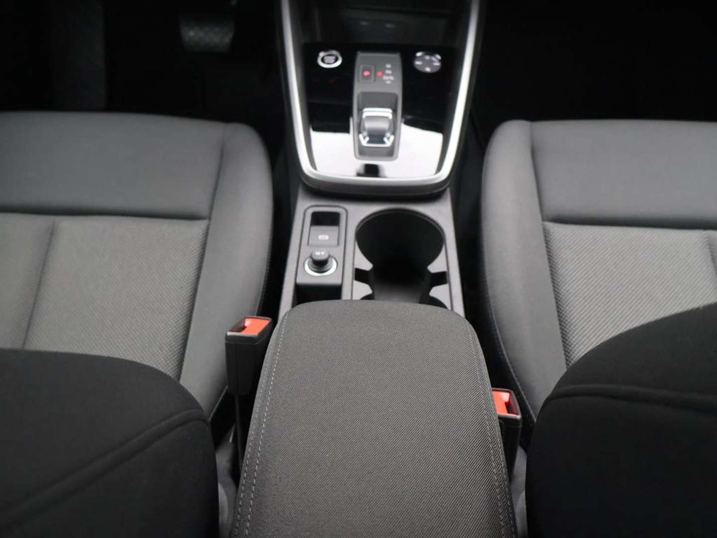 Audi A3 Sportback 35 TFSI - 2023 - Joinsteer - #14