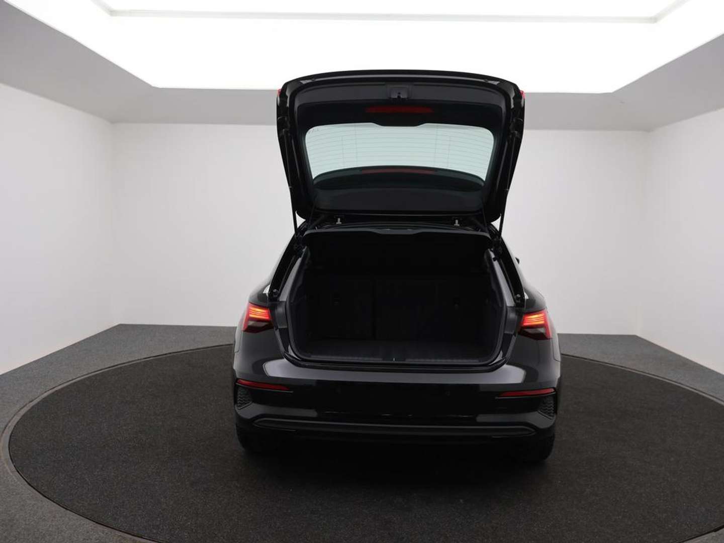 Audi A3 Sportback 35 TFSI - 2023 - Joinsteer - #16