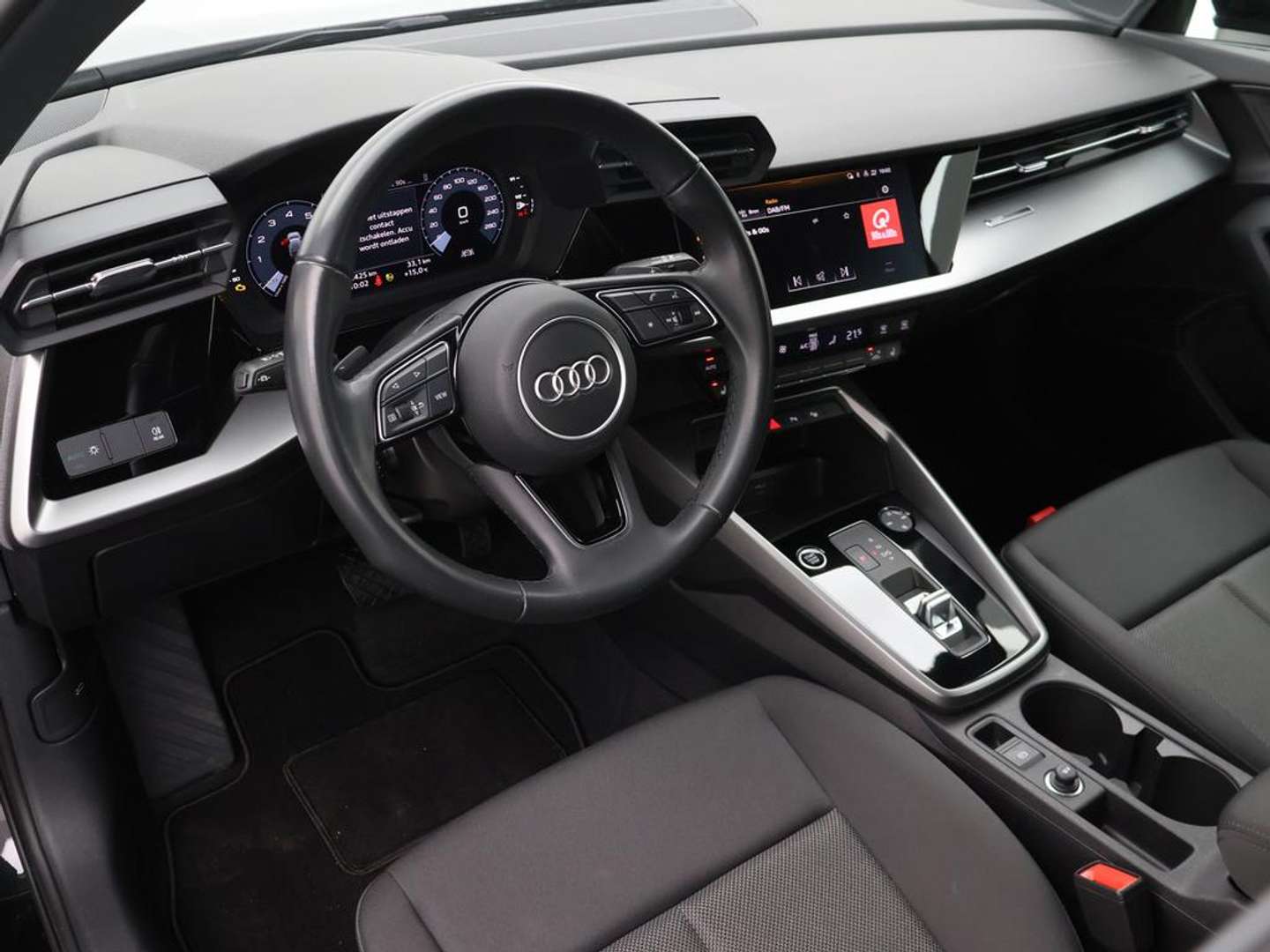 Audi A3 Sportback 35 TFSI - 2023 - Joinsteer - #17