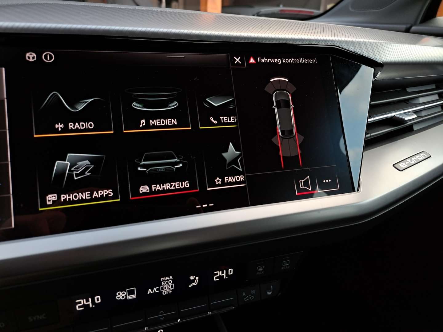 Audi Q4 E-tron Sportback 40 - 2023 - Joinsteer - #20