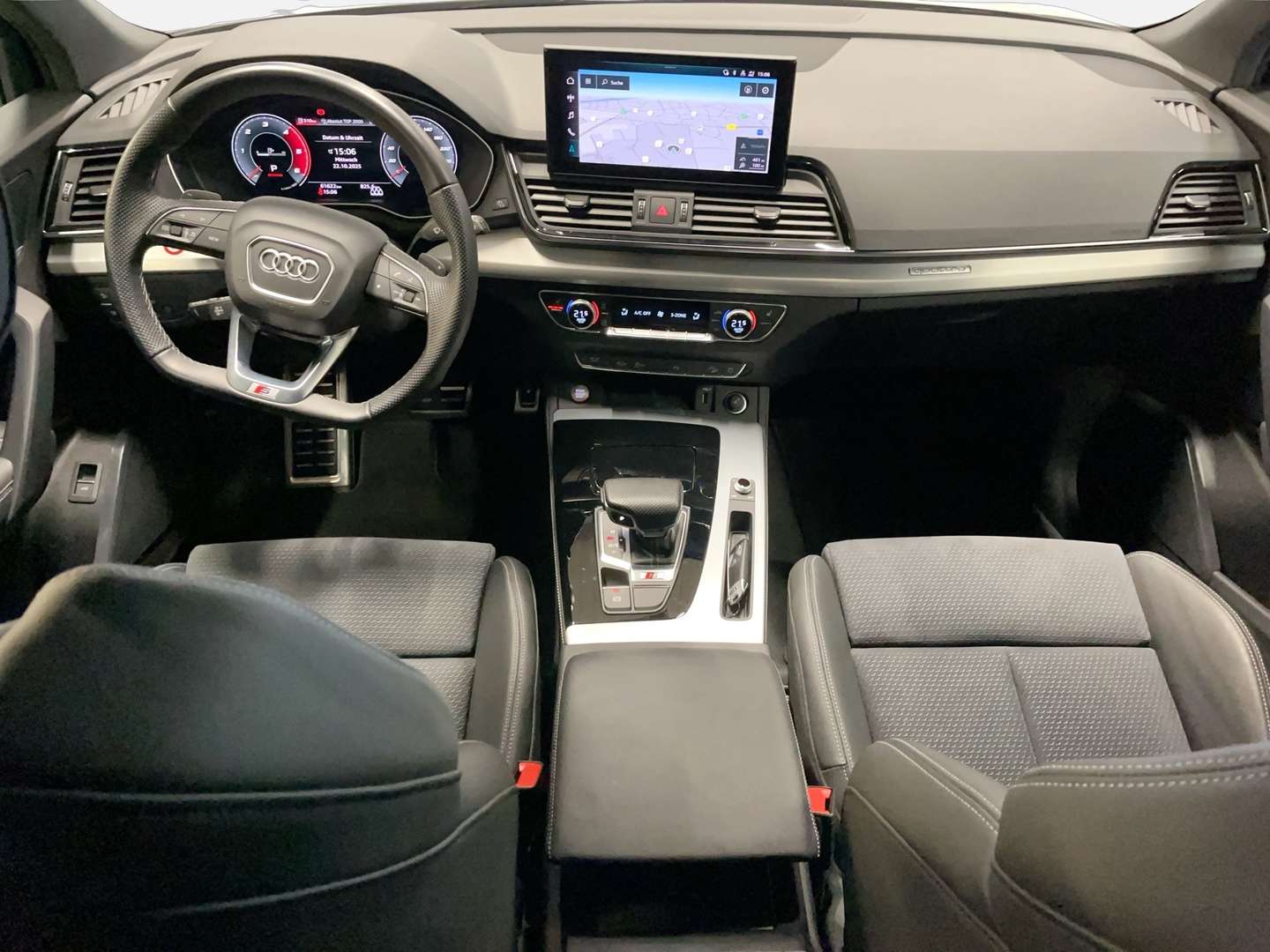 Audi SQ5 SUV TDI - 2022 - Joinsteer - #7