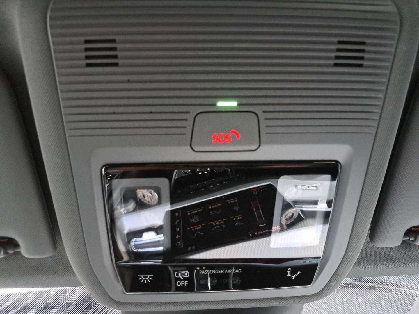 Audi Q4 E-tron Sportback 40 - 2023 - Joinsteer - #22