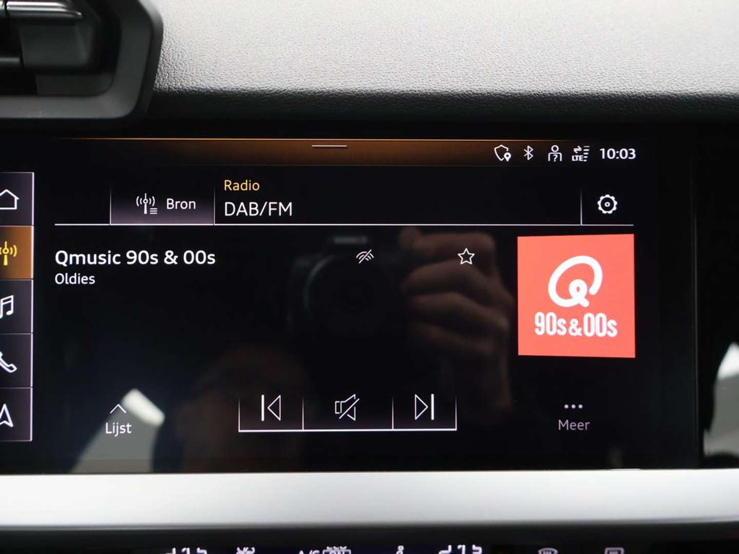 Audi A3 Sportback 35 TFSI - 2023 - Joinsteer - #20