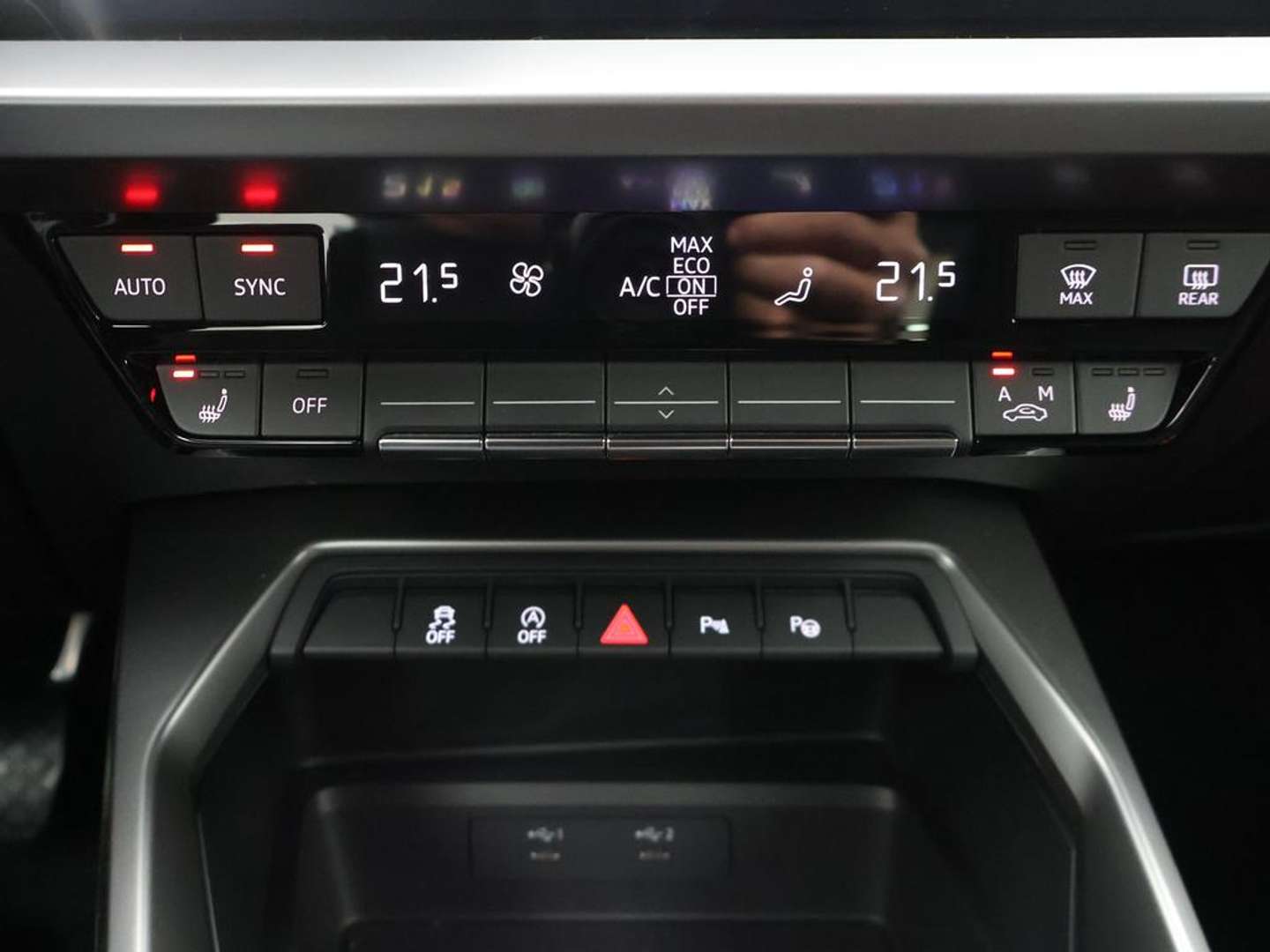 Audi A3 Sportback 35 TFSI - 2023 - Joinsteer - #21