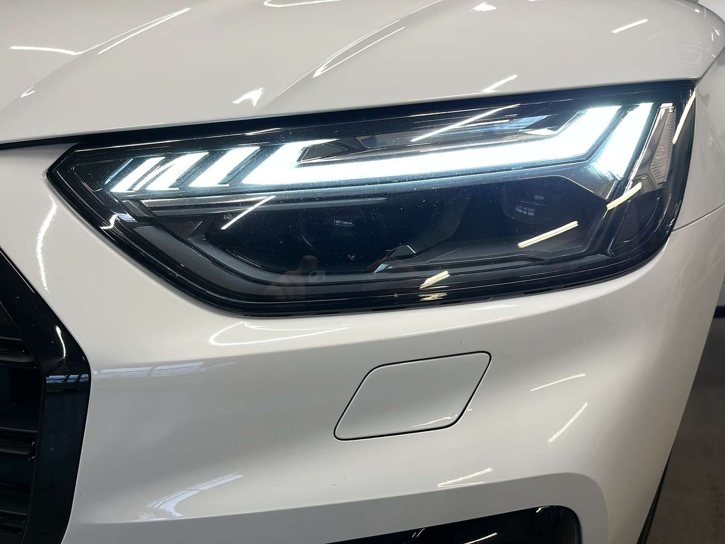 Audi SQ5 SUV TDI - 2022 - Joinsteer - #11