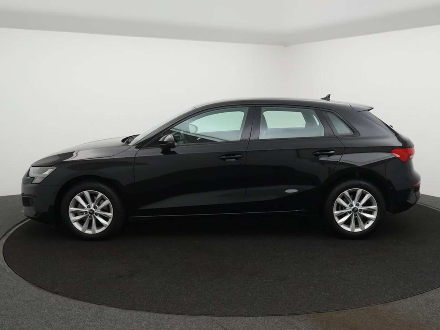 Audi A3 Sportback 35 TFSI - 2023 - Joinsteer - #25