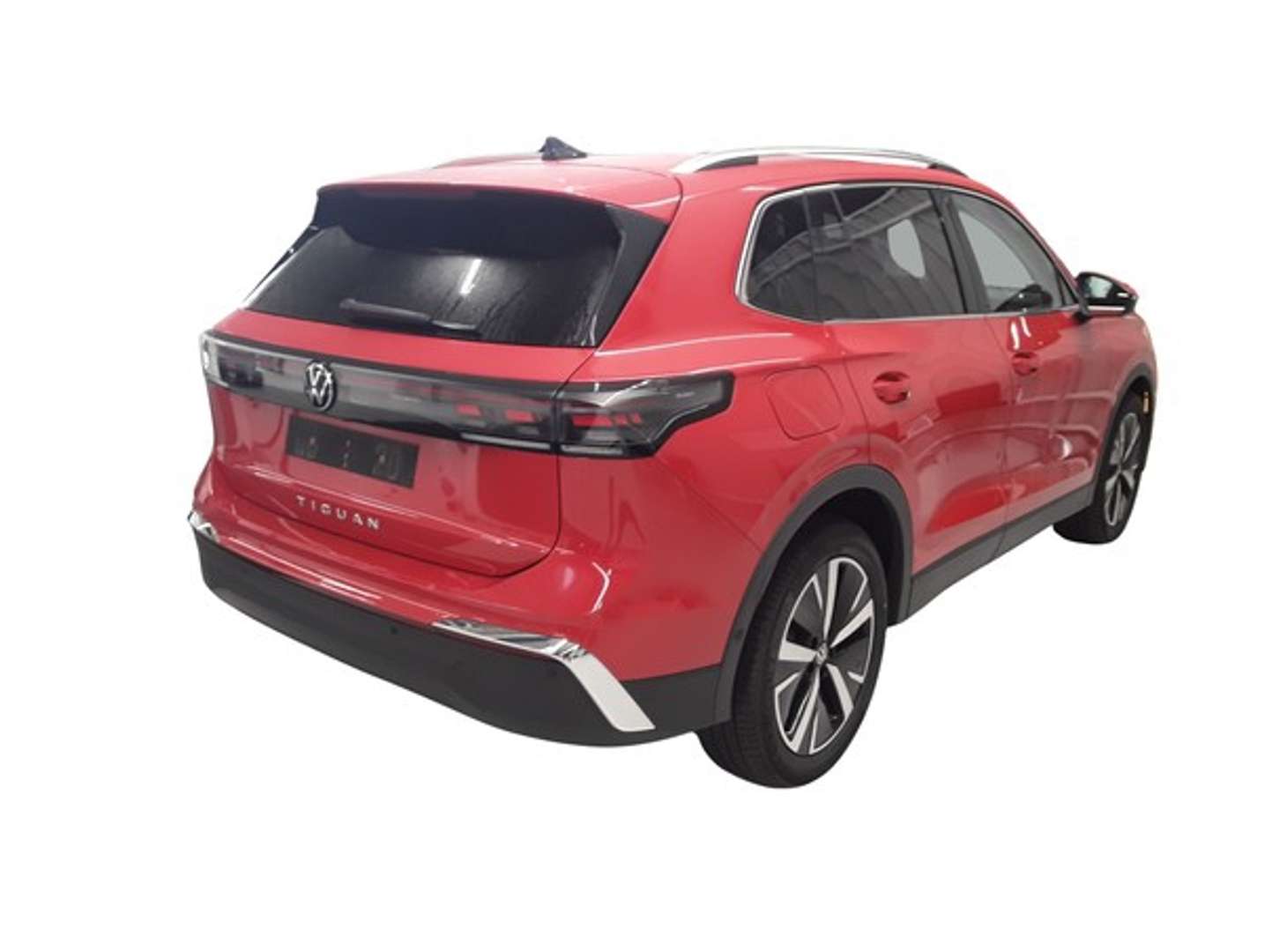 Volkswagen TIGUAN TDI Elegance - 2024 - Joinsteer - #3