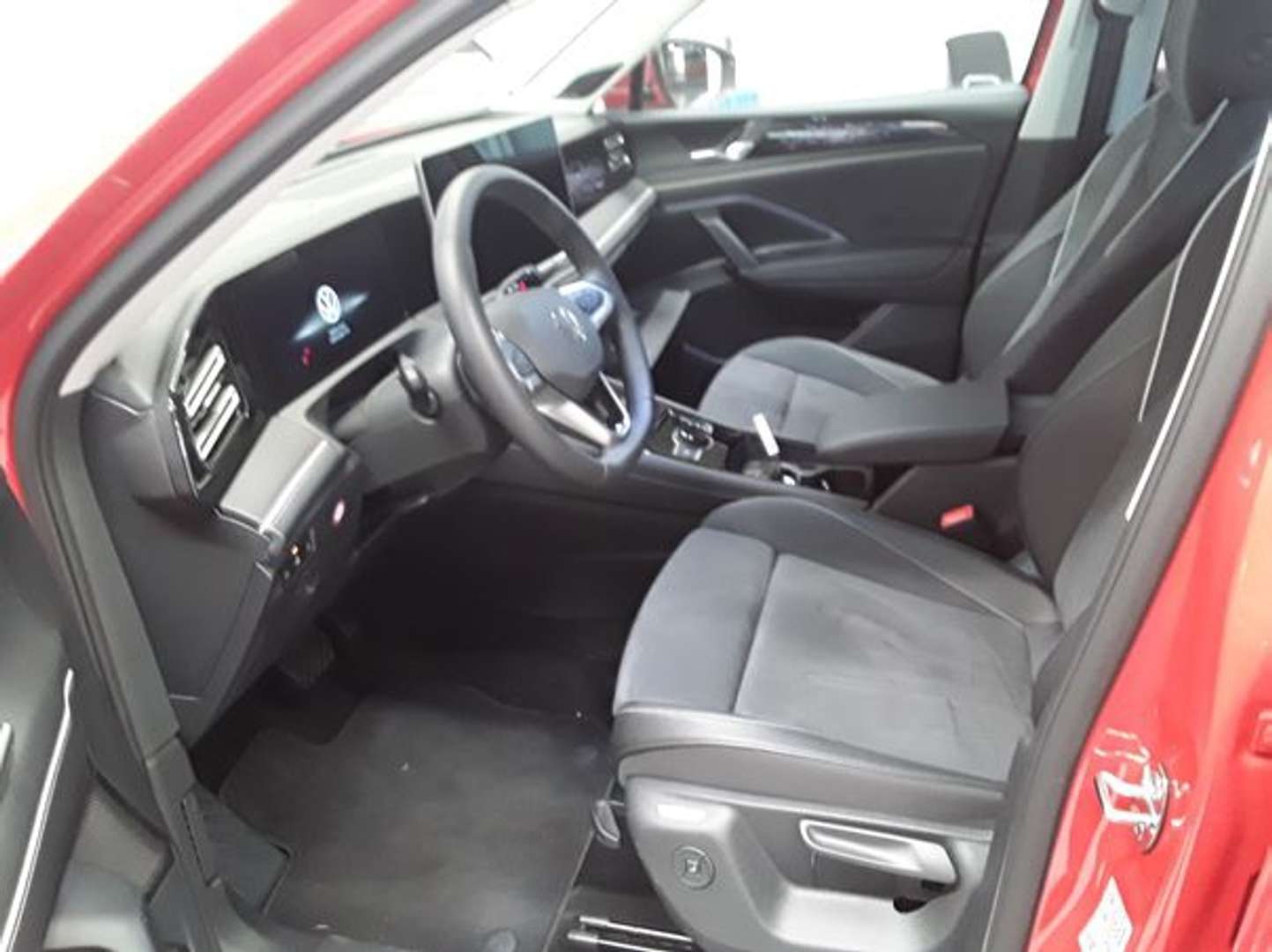 Volkswagen TIGUAN TDI Elegance - 2024 - Joinsteer - #4