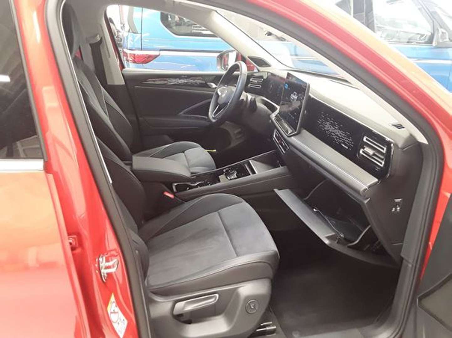 Volkswagen TIGUAN TDI Elegance - 2024 - Joinsteer - #5