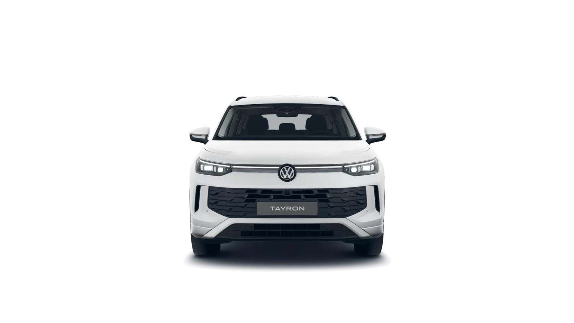 Volkswagen Tayron TDI 4Motion Life - 2025 - Joinsteer - #2
