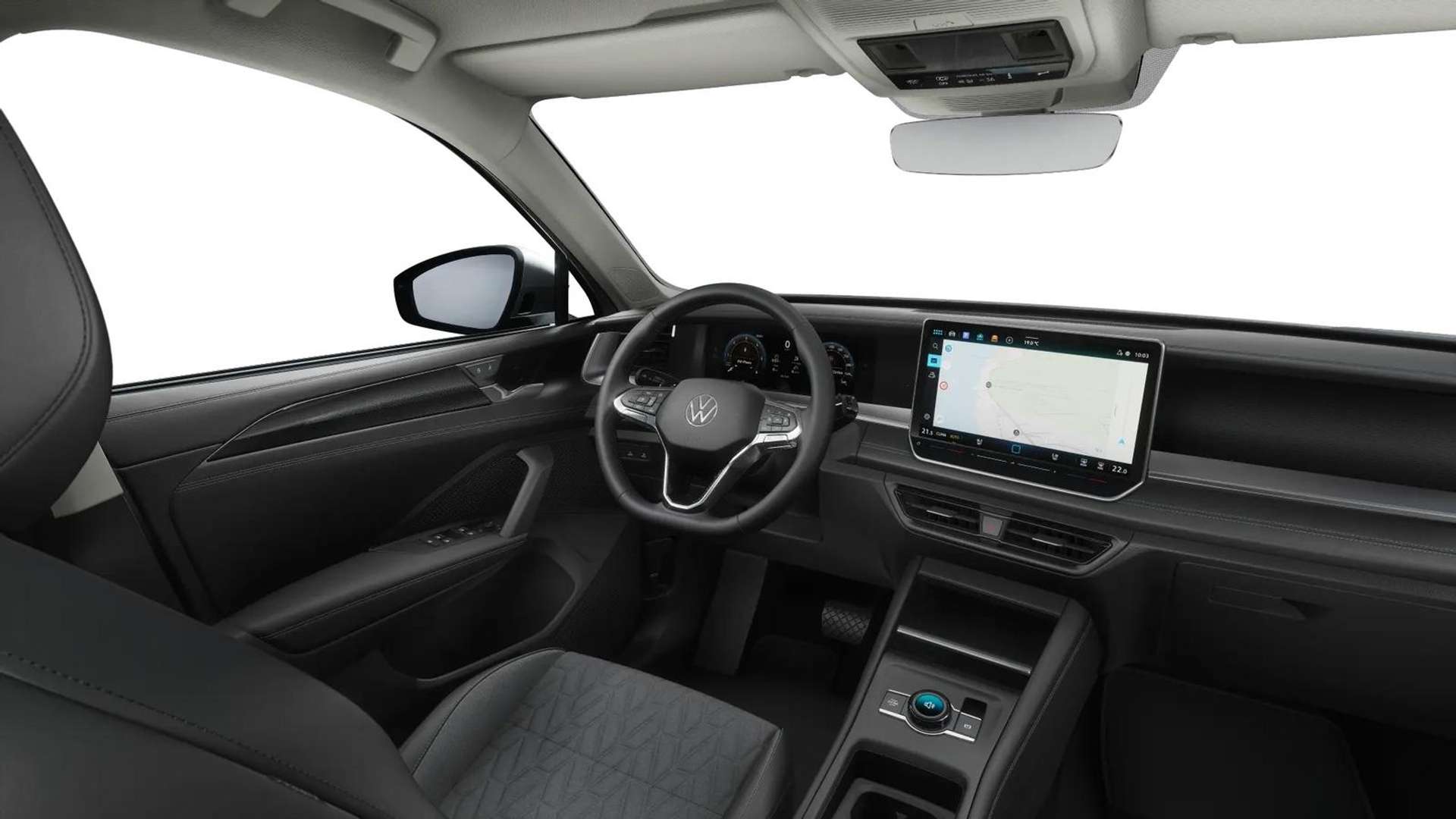 Volkswagen Tayron TDI 4Motion Life - 2025 - Joinsteer - #3