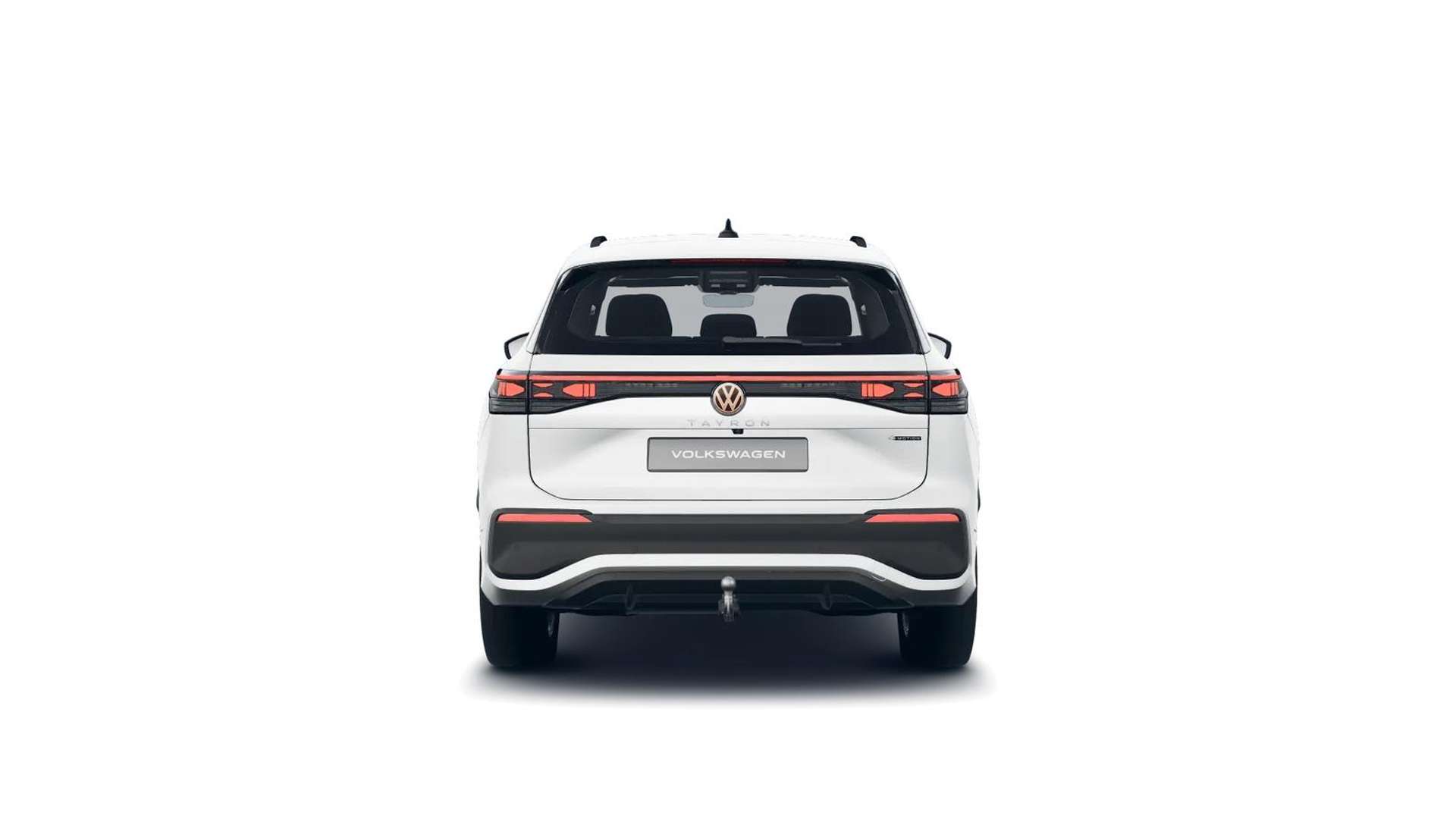 Volkswagen Tayron TDI 4Motion Life - 2025 - Joinsteer - #6