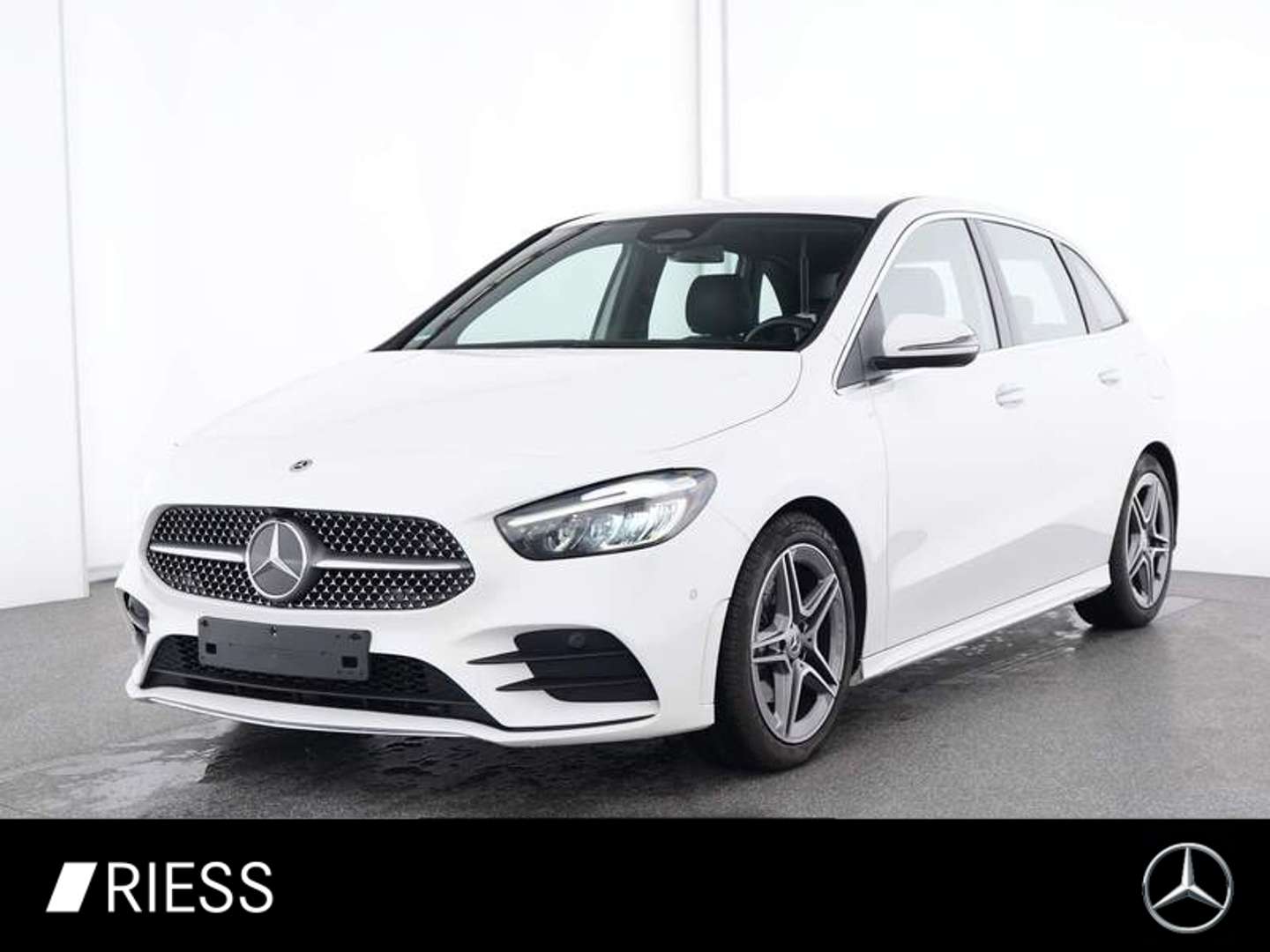 Mercedes Classe B AMG Sport - 2023 - Joinsteer - #1