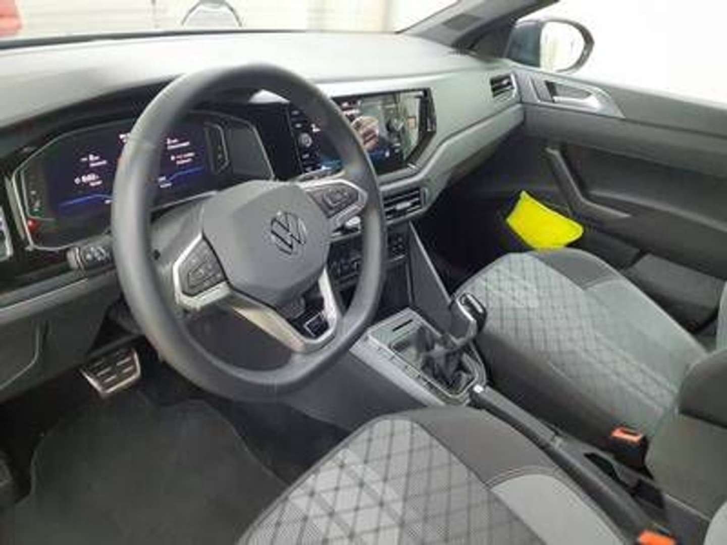 Volkswagen Taigo R-Line - 2025 - Joinsteer - #2