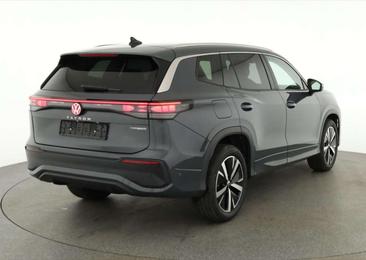 Volkswagen T-CROSS EHybrid Life — photo 2