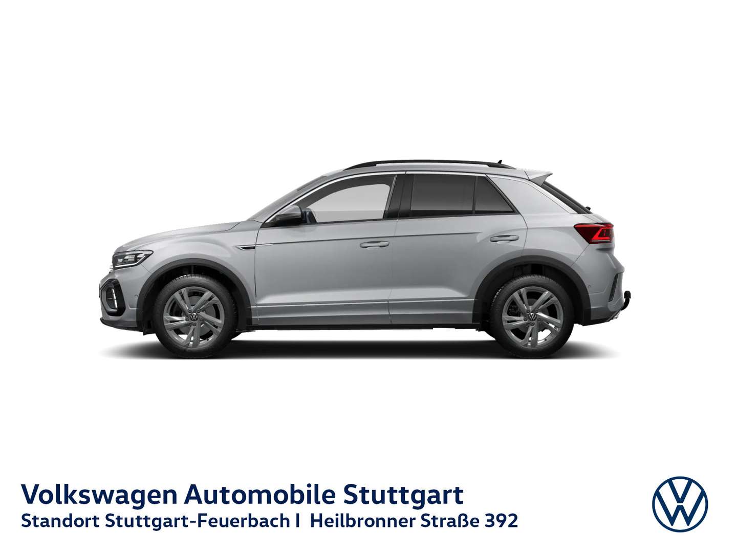 Volkswagen T-Roc R-Line - 2024 - Joinsteer - #5