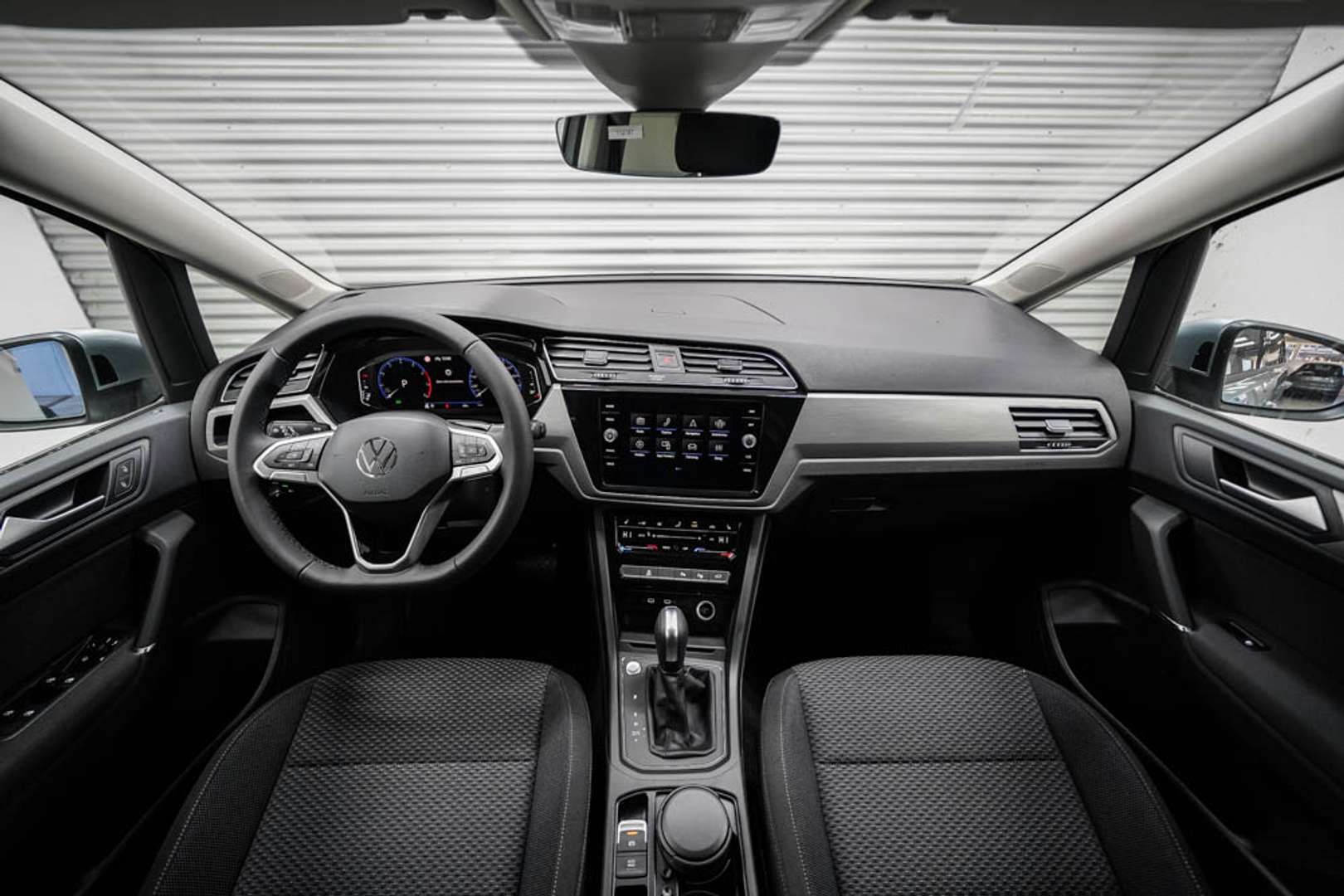 Volkswagen Touran TSI - 2025 - Joinsteer - #4