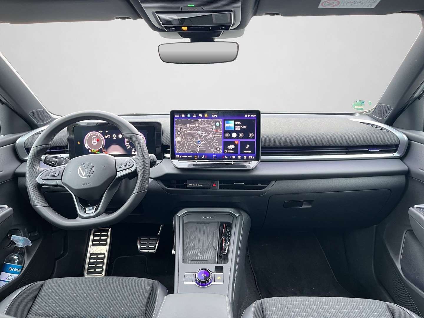 Volkswagen T-Roc R-Line - 2025 - Joinsteer - #3