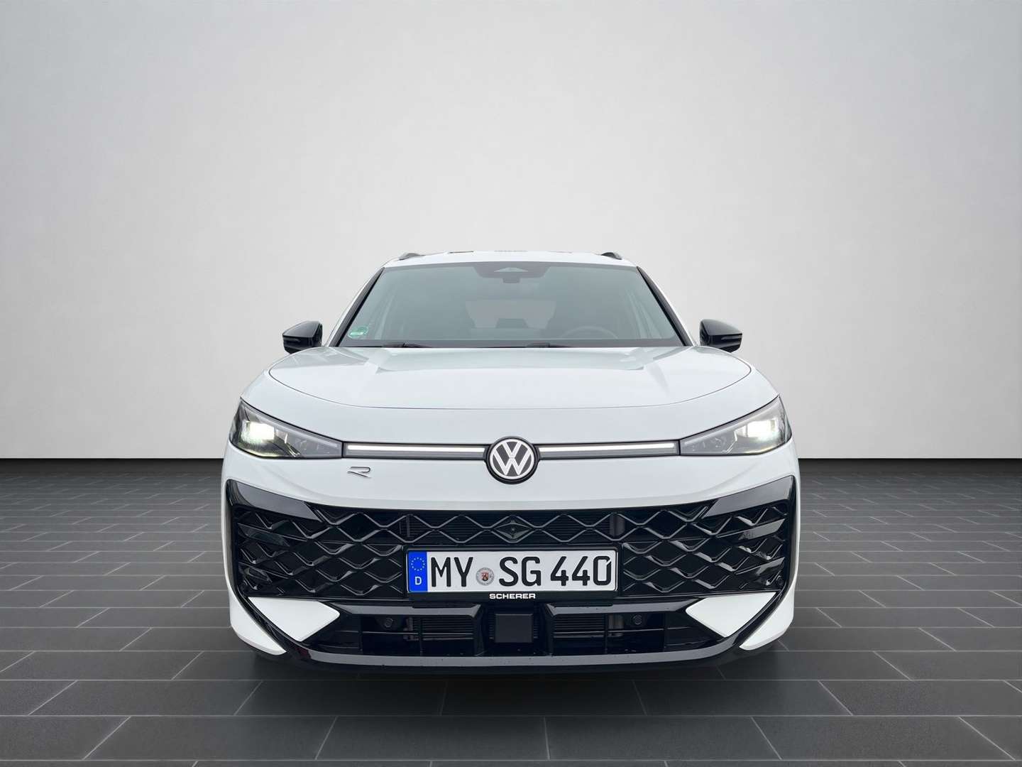 Volkswagen T-Roc R-Line - 2025 - Joinsteer - #5