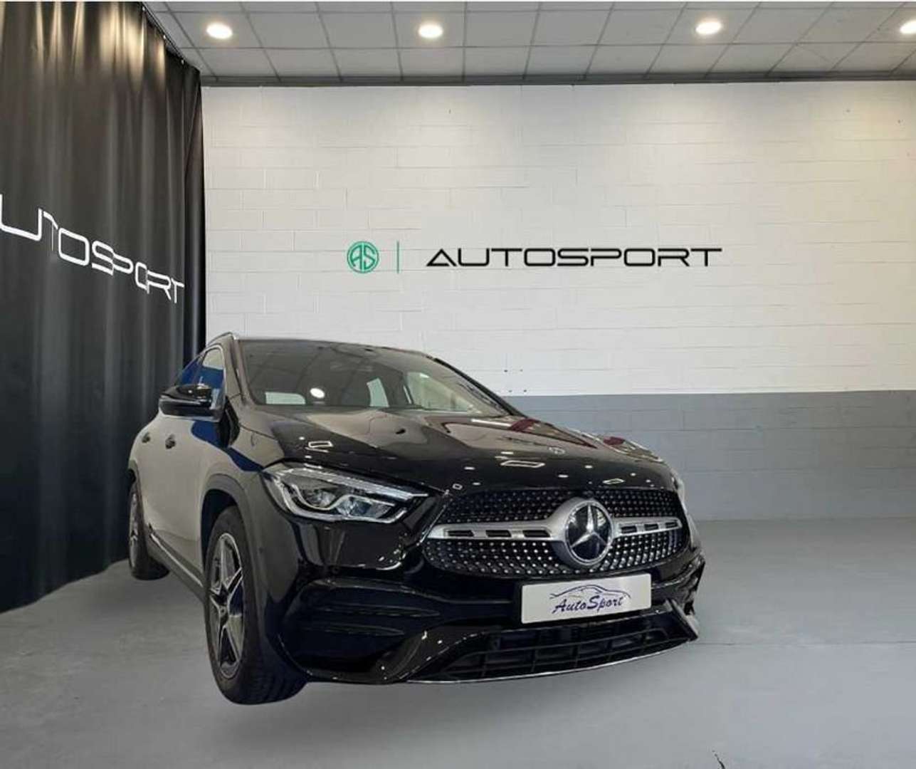 Mercedes GLA 180 Premium - 2022 - Joinsteer - #1