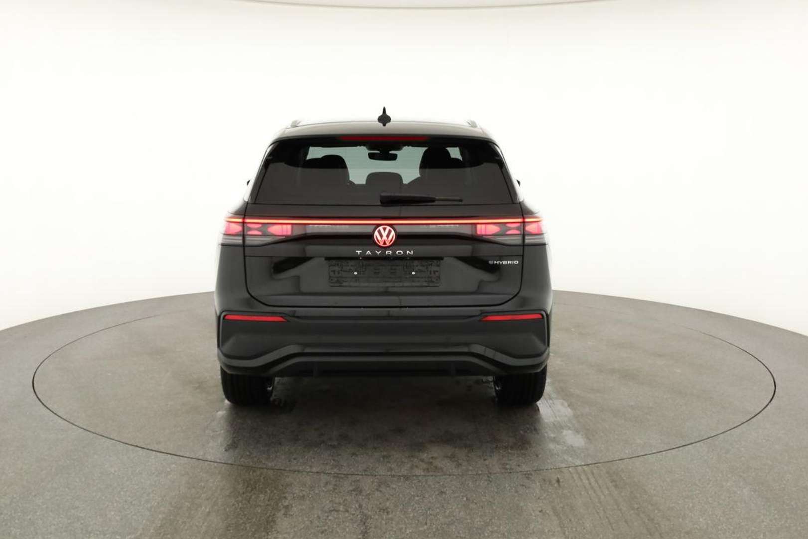 Volkswagen Tayron EHybrid Life - 2025 - Joinsteer - #1