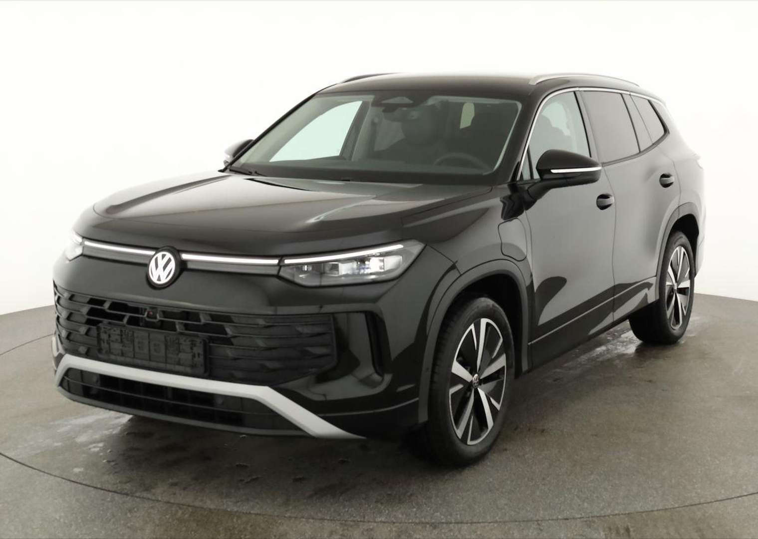 Volkswagen Tayron EHybrid Life - 2025 - Joinsteer - #2