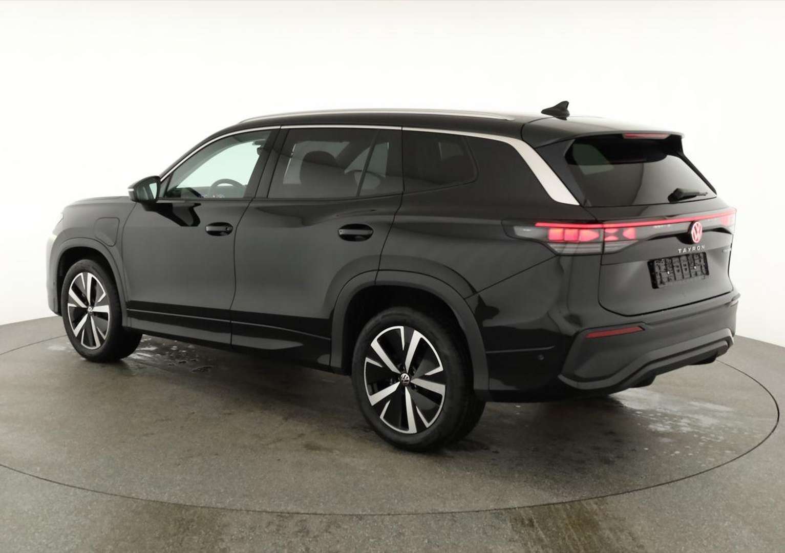 Volkswagen Tayron EHybrid Life - 2025 - Joinsteer - #5