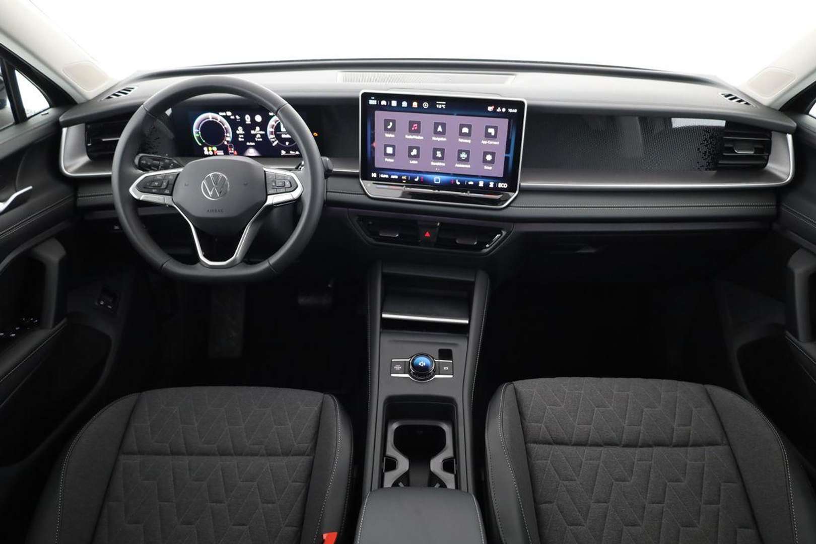 Volkswagen Tayron EHybrid Life - 2025 - Joinsteer - #6