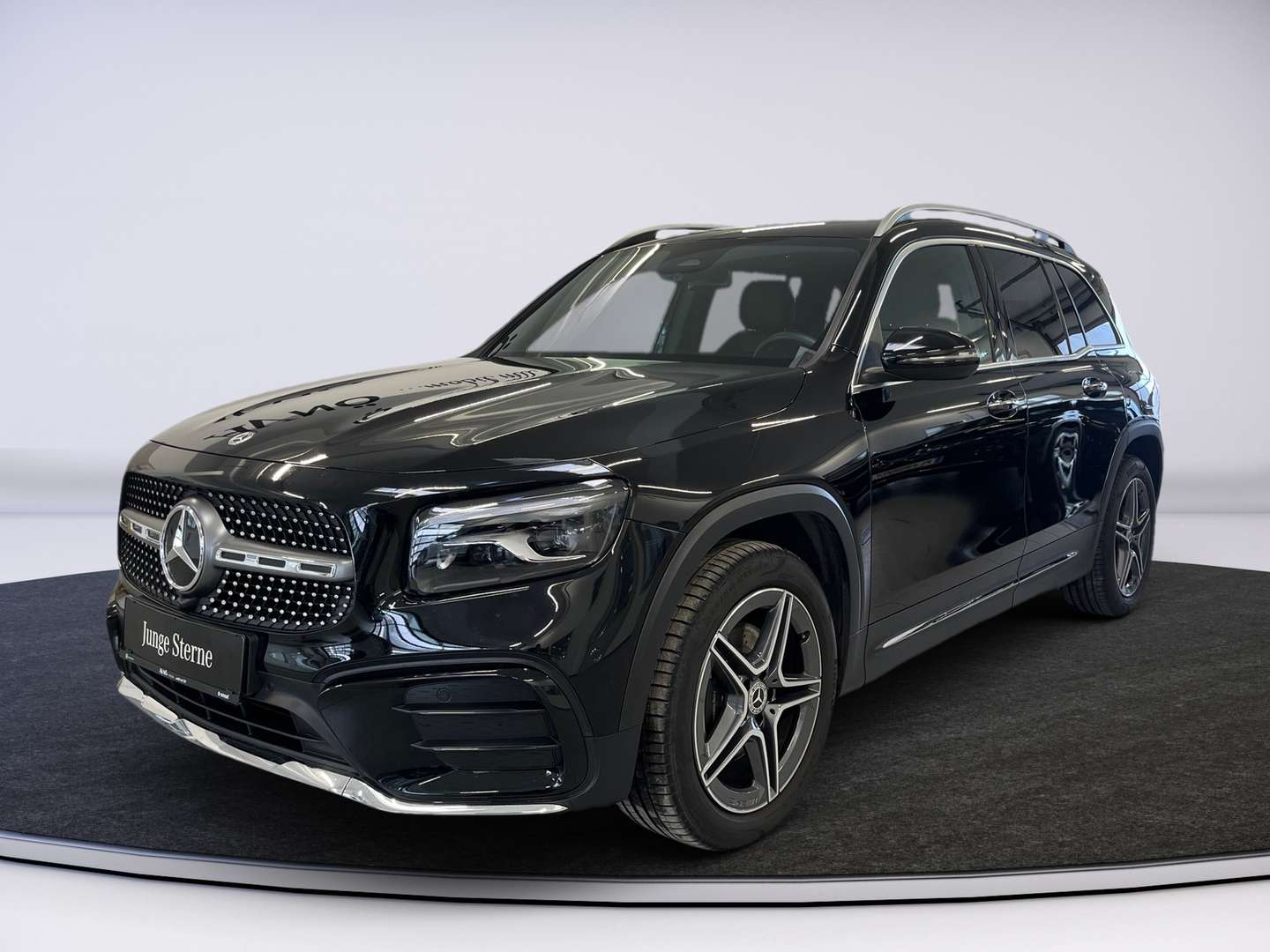 Mercedes GLB 180d - 2024 - Joinsteer