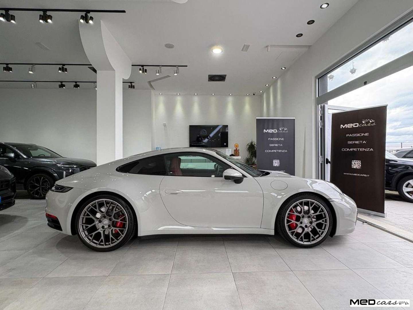 Porsche 991 Carrera 4S - 2024 - Joinsteer - #1