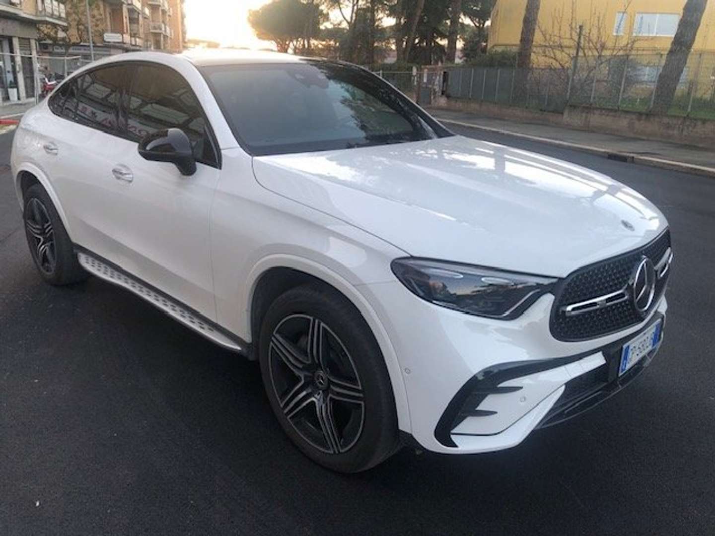 Mercedes GLC Coupé 300 De AMG Premium Plus - 2023 - Joinsteer - #1