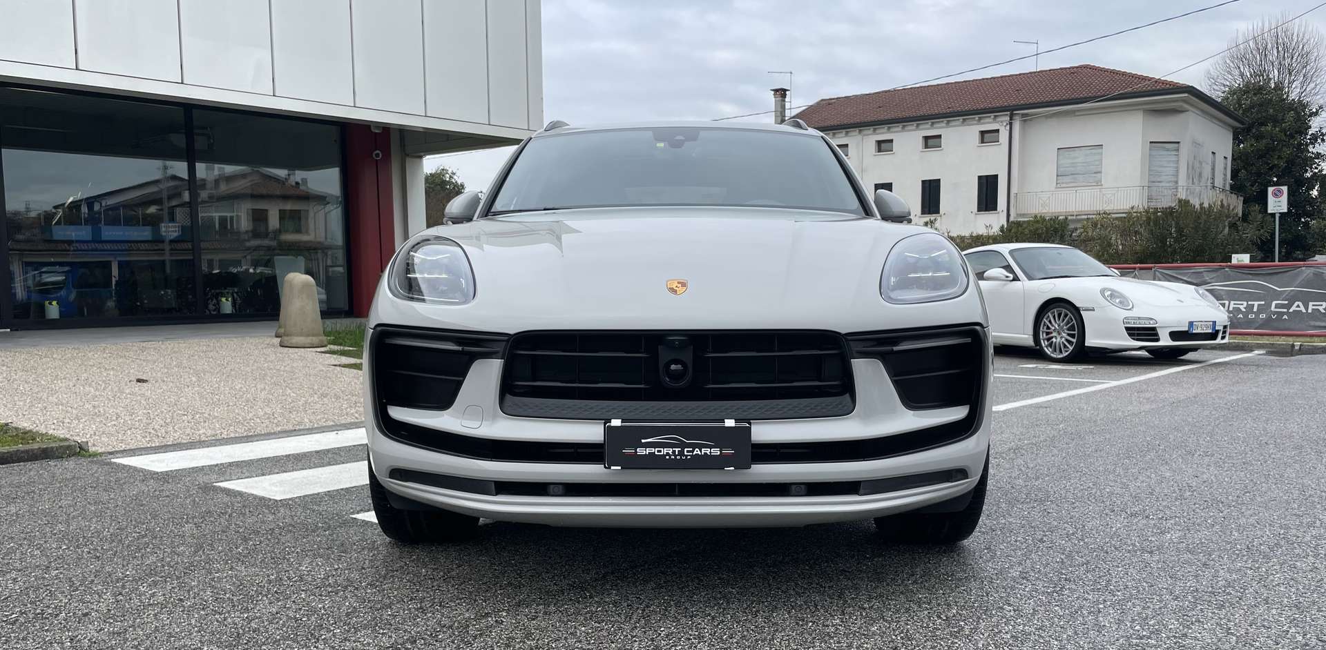 Porsche Macan II Base - 2024 - Joinsteer - #3
