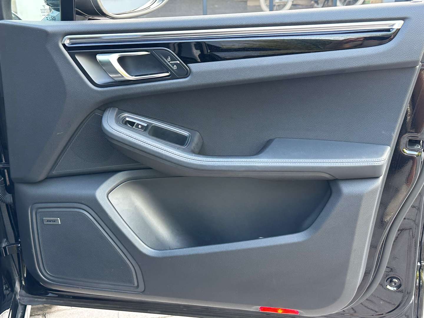 Porsche Macan I T - 2022 - Joinsteer - #3