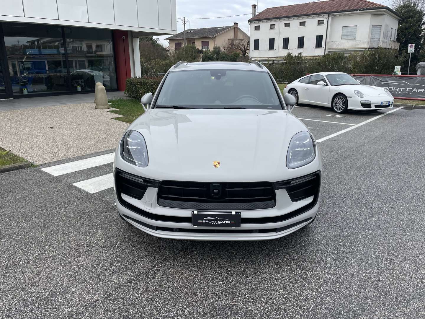 Porsche Macan II Base - 2024 - Joinsteer - #4