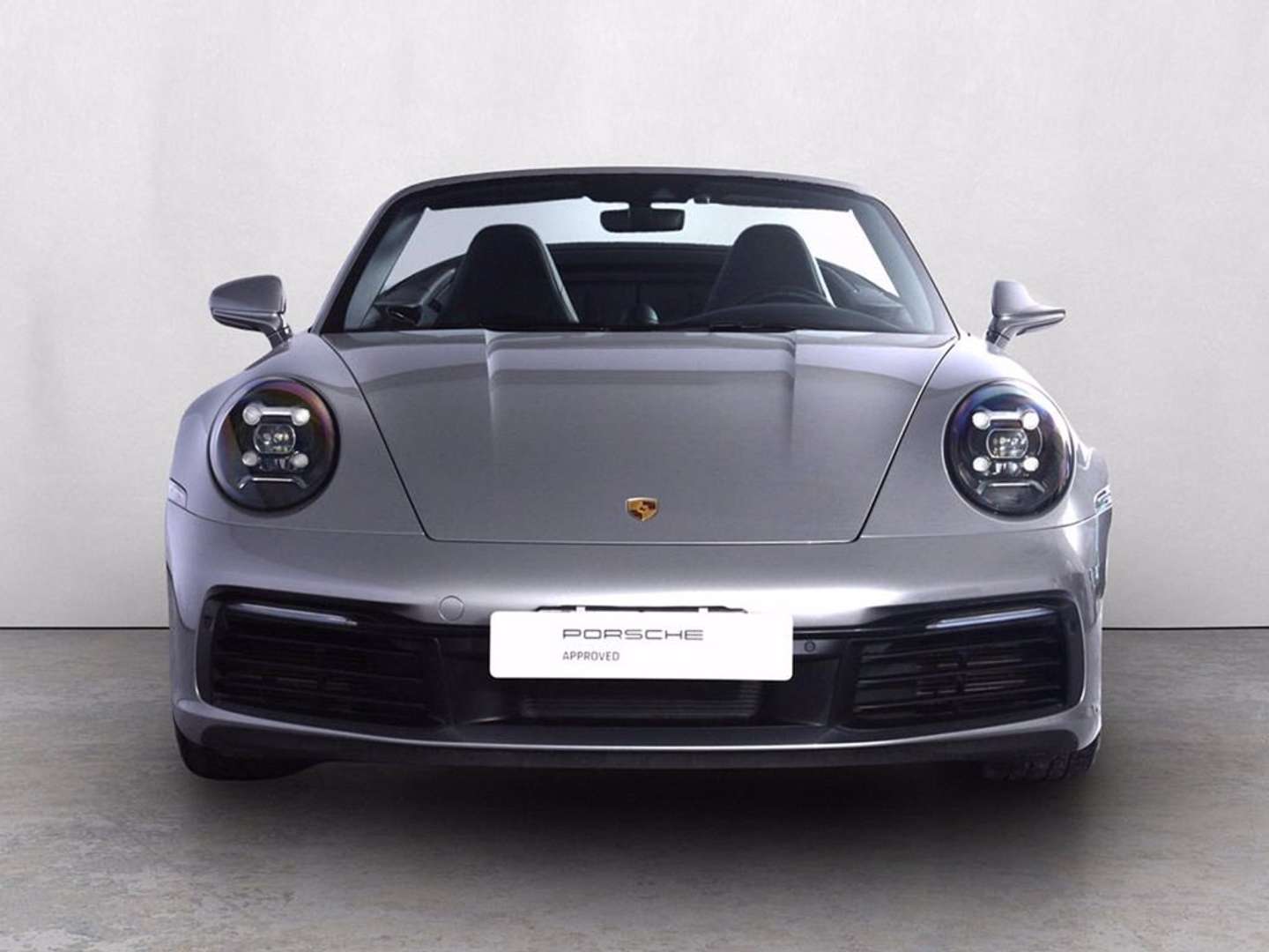 Porsche 991 Carrera S - 2020 - Joinsteer - #2