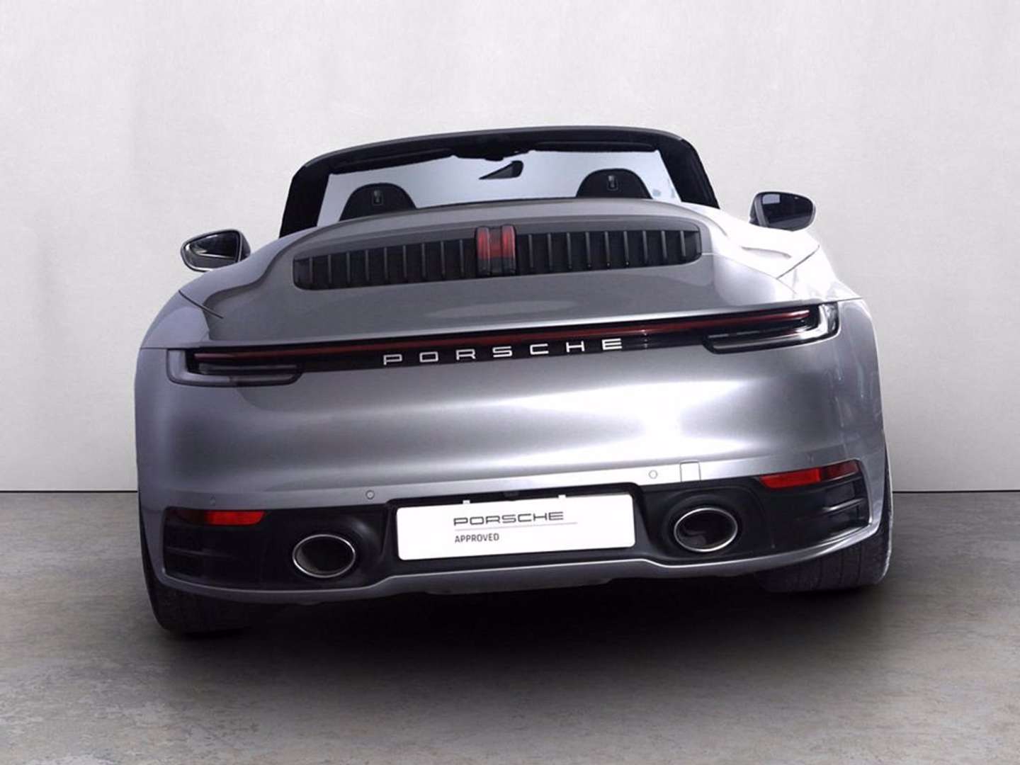 Porsche 991 Carrera S - 2020 - Joinsteer - #5