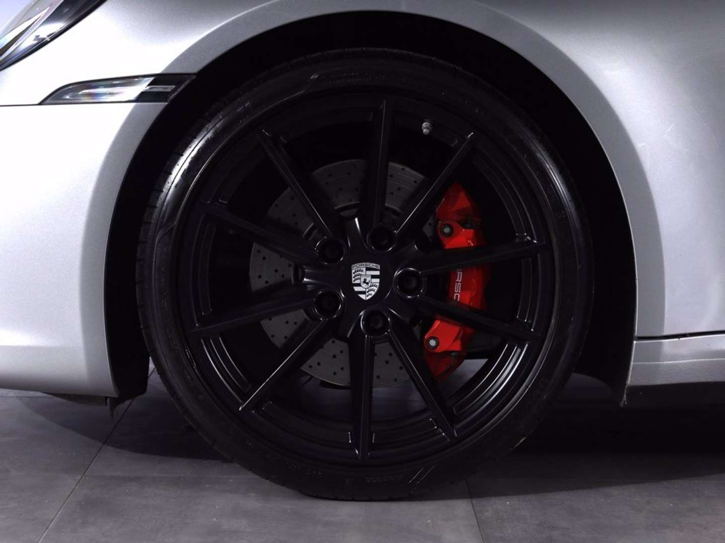 Porsche 991 Carrera S - 2020 - Joinsteer - #6